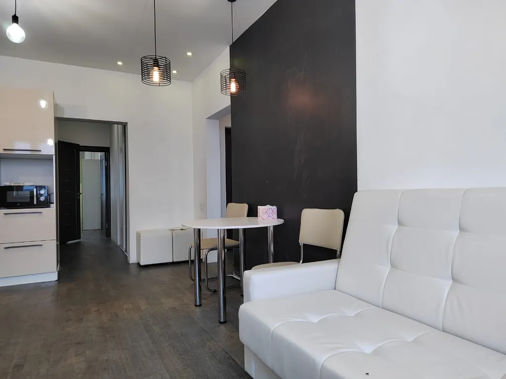 Трешка Щегловская засека