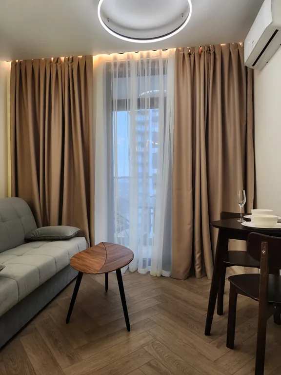 Квартира-студия для отдыха — аренда посуточно в Сочи