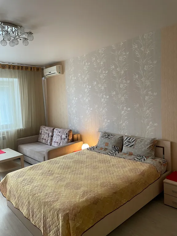 Квартира рядом со Смоленским Кремлем