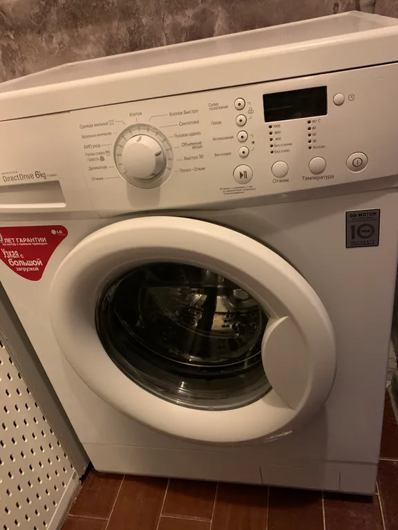 Просторная двушка у залива