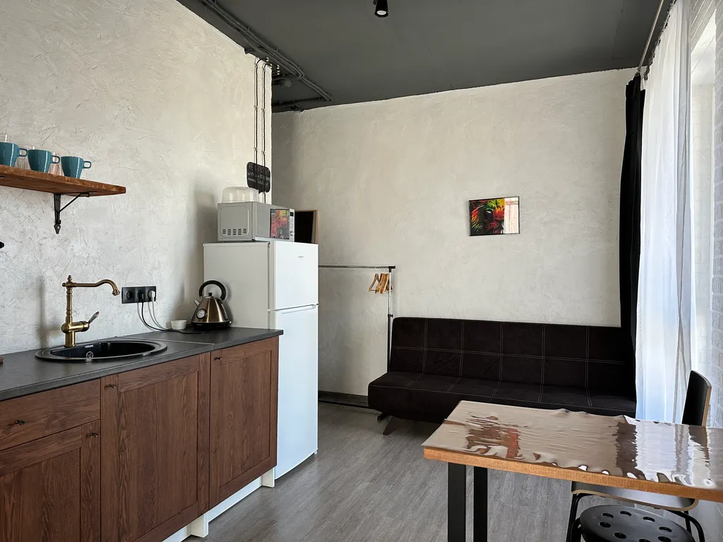 Это важно для вас — жить в центре города (КакДома на Комсомольской)