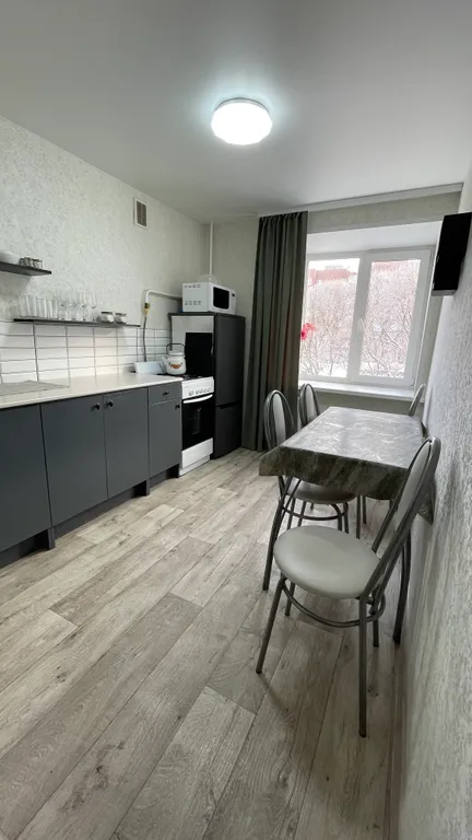 Уютная квартира в самом центре города