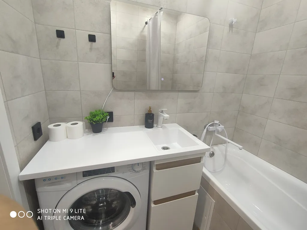 Квартира Уютная квартира для комфортного проживания — Элиста