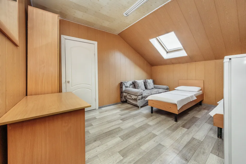 Квартира Комната — Сириус