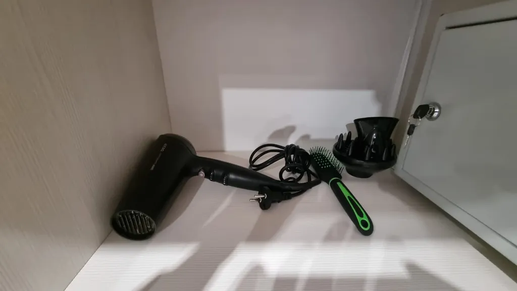 Уютный домик