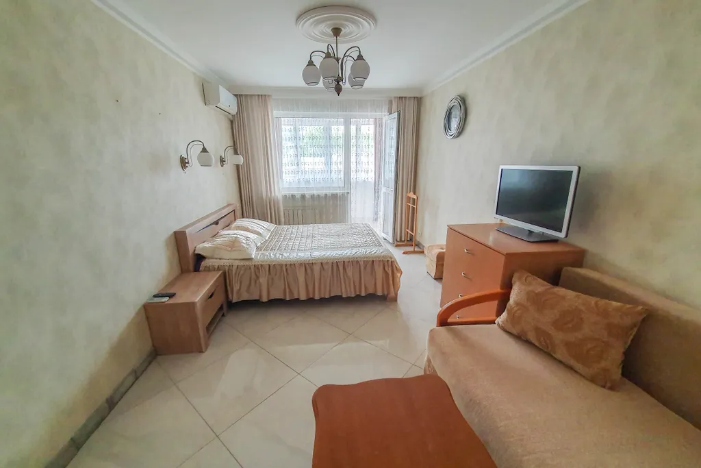 Современная квартира в центре по всегда отличной цене