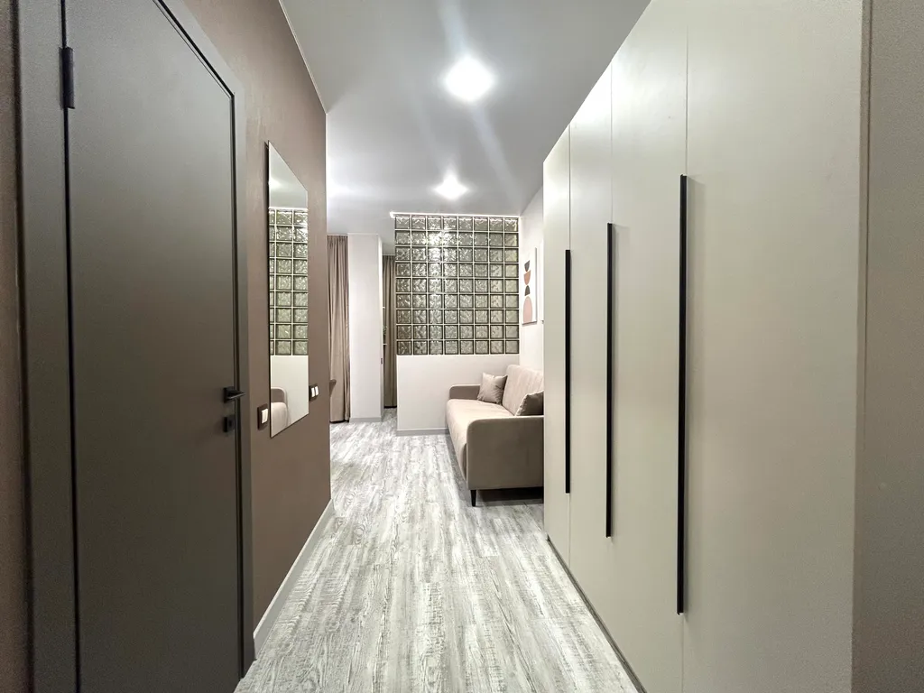 Квартира Апартаменты у моря ЖК АртЛайтСити — Сириус