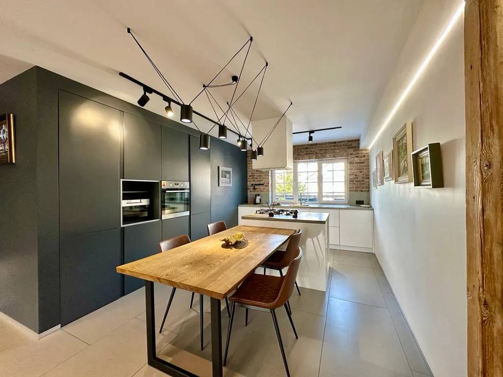 Schokolade квартира