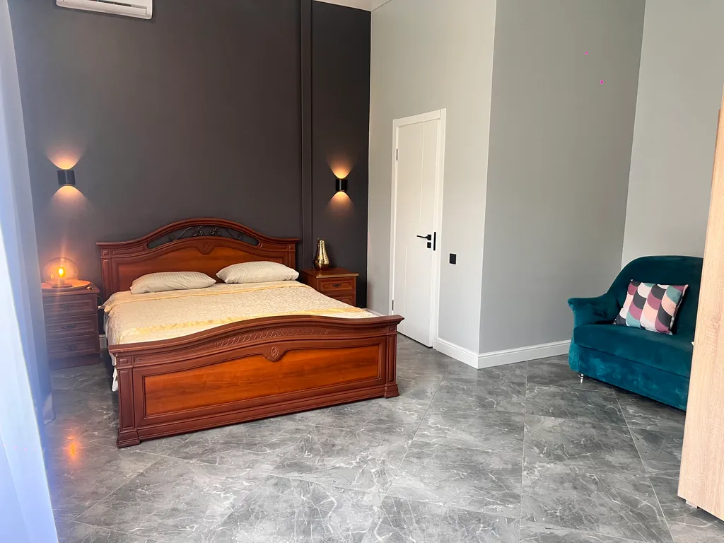 Дом на море