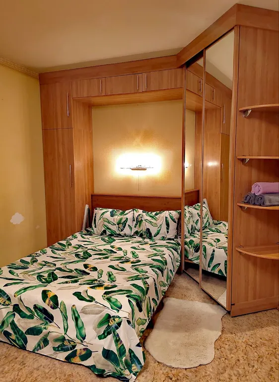 Квартира с видом на закат — аренда посуточно в Таганрог