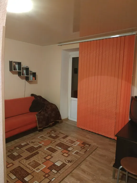 Тихая, уютная квартира в центре поселка