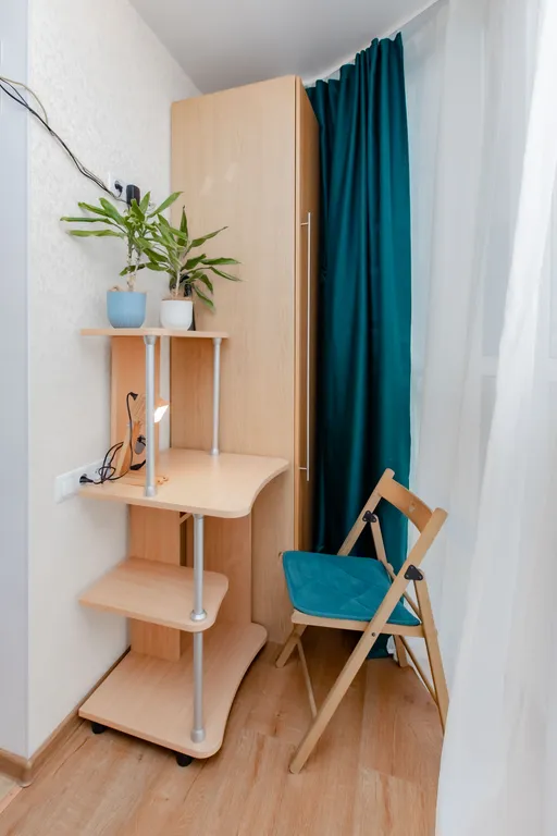 Тут убрались и ждут именно Вас