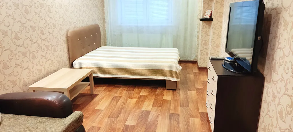 Квартира Квартира у тц остров — Тюмень