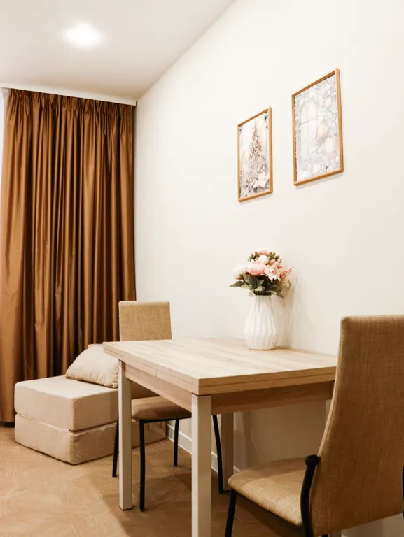 Элегантная Квартира в Сердце Костромы. Рядом Ипатьевский монастырь! — аренда посуточно в Кострома