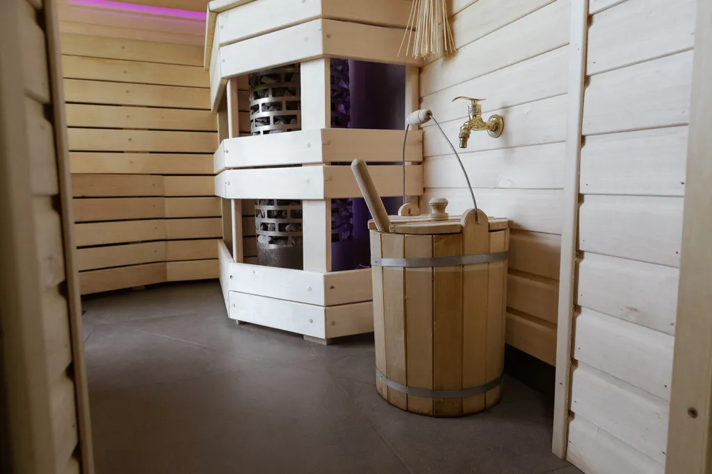 Хабарский треугольник - дом на горе с видом на реку