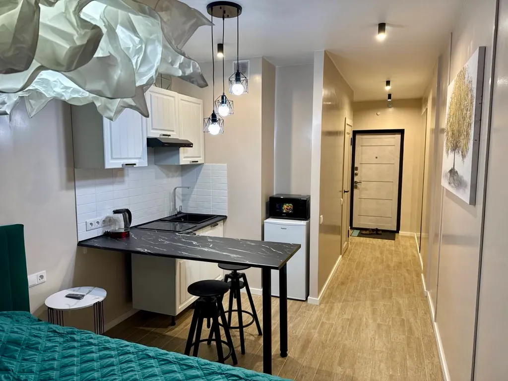 Квартира бизнес класса в центре