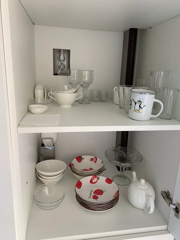 Уютная квартира в 15 минутах от Балтийского моря