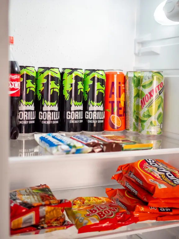 Квартира евродвушка с потрясающим видом на город