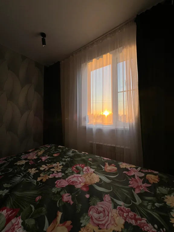 Дом в тихом спокойном месте