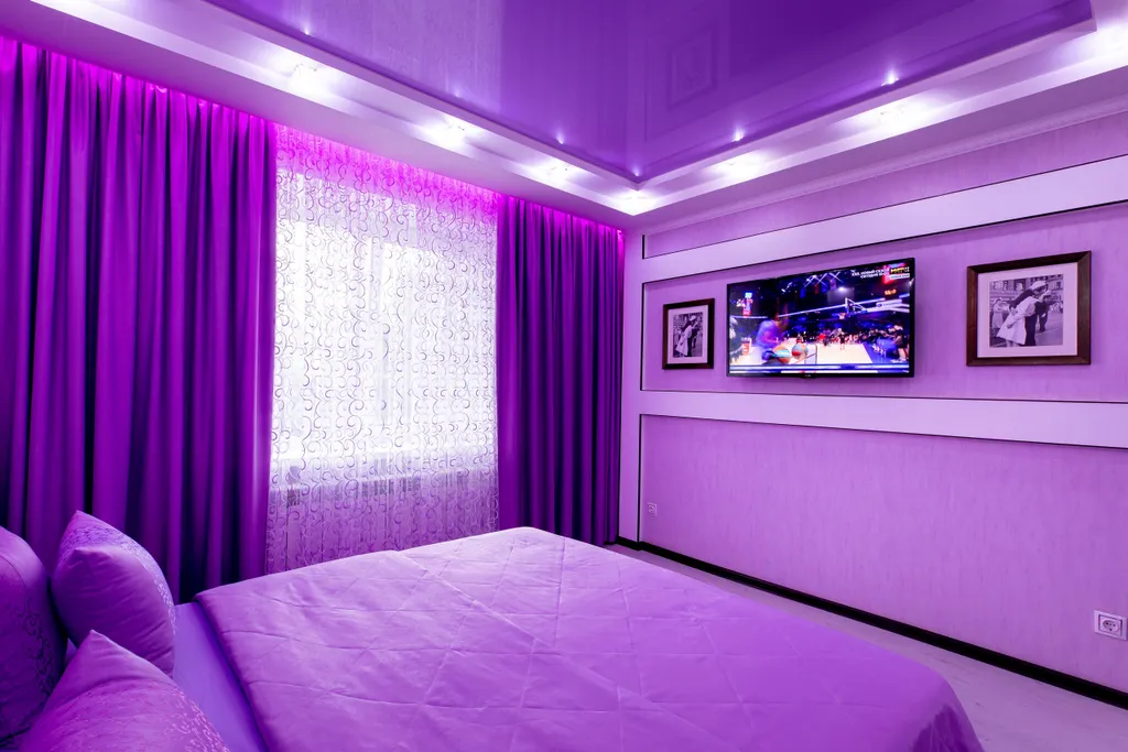 Прекрасная квартира недалеко от центра