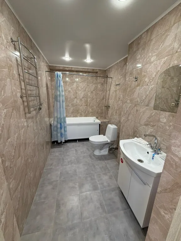 Уютная квартира в самом живописном уголке