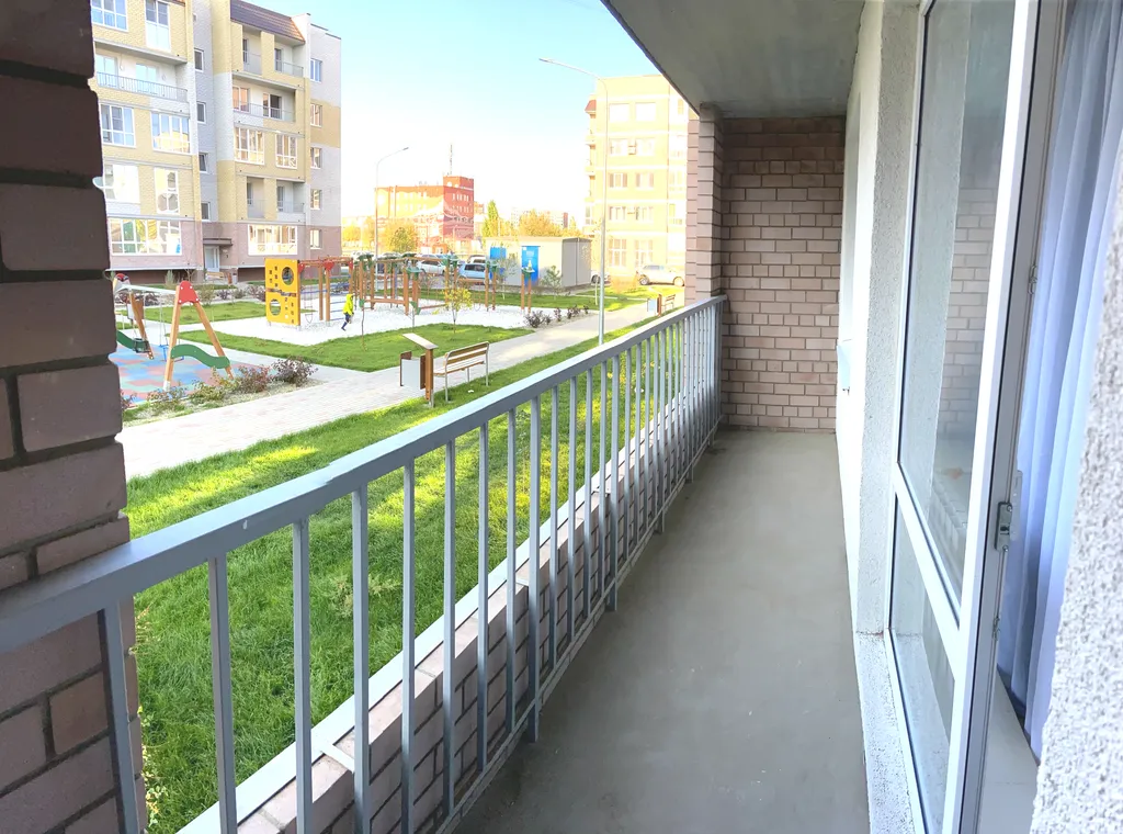 Уютная студия в жк спортивный у аквапарка