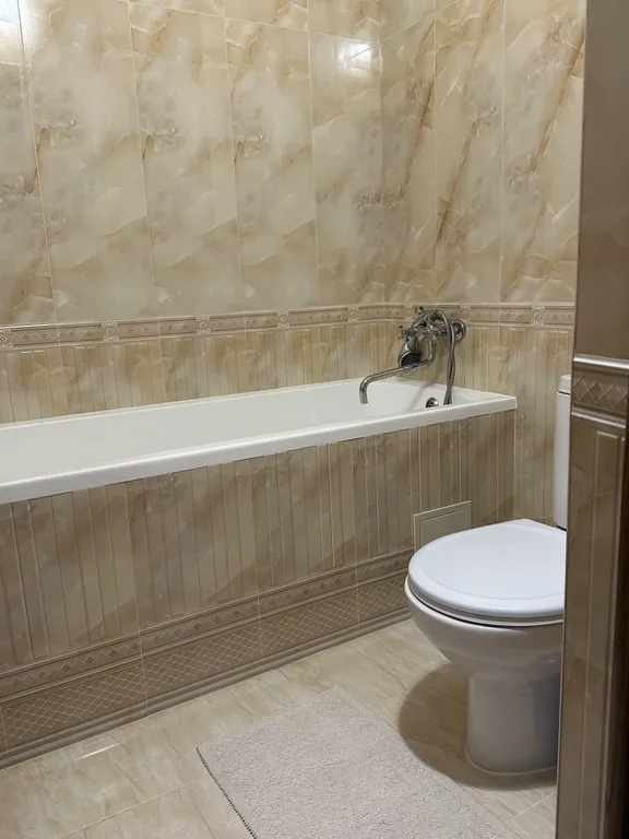 Студия со всеми удобствами