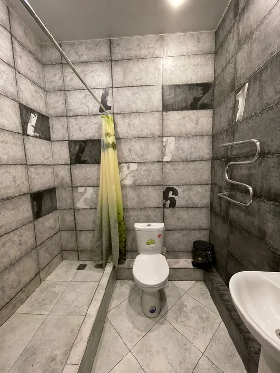 Квартира Уютная квартира в центре города — Анапа