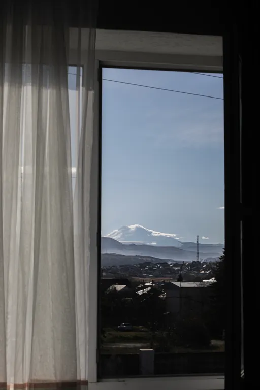 Комната