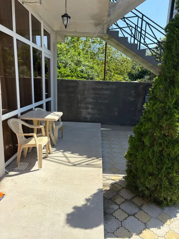 Квартира Комната — Гагра