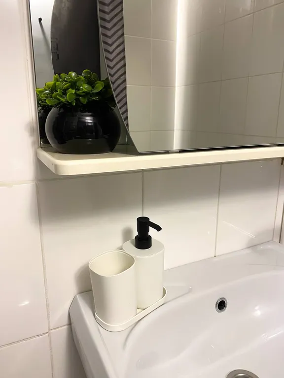 Отличный апартамент