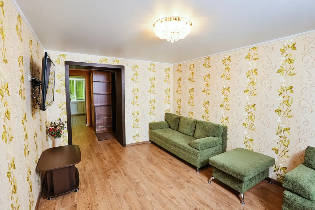 Квартира не далёко от кремля