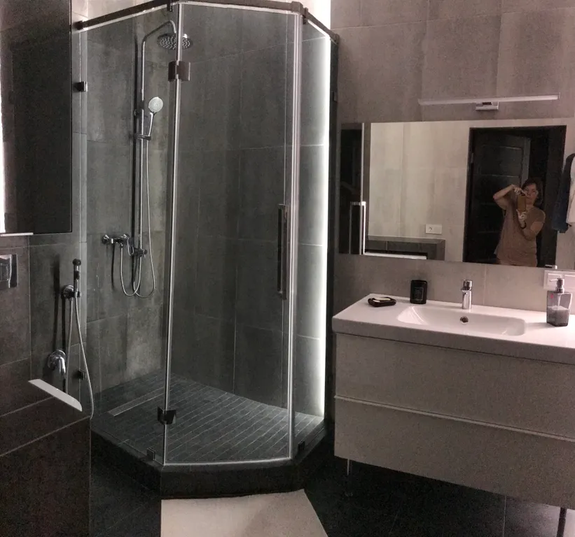 Квартира Квартира Соло плюс — Калининград