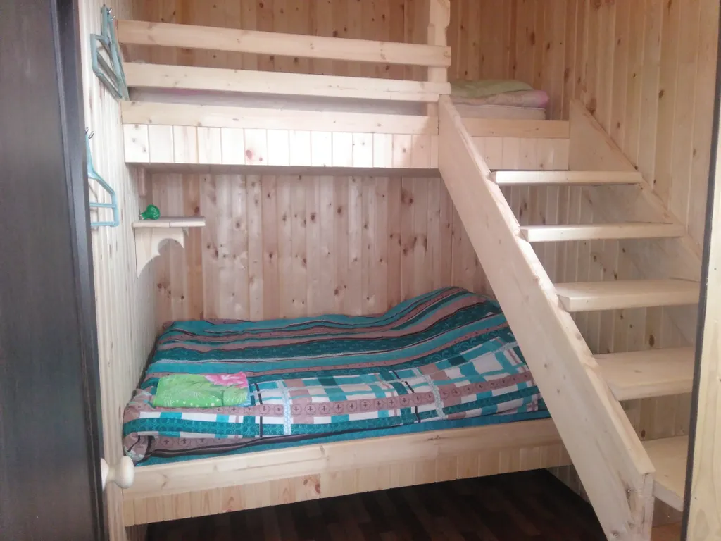 3-комнатный Дом