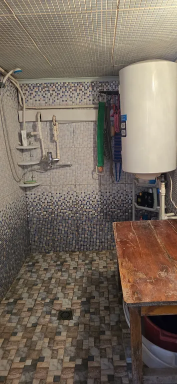 Коттедж Коттедж Райский уголок — Дербент