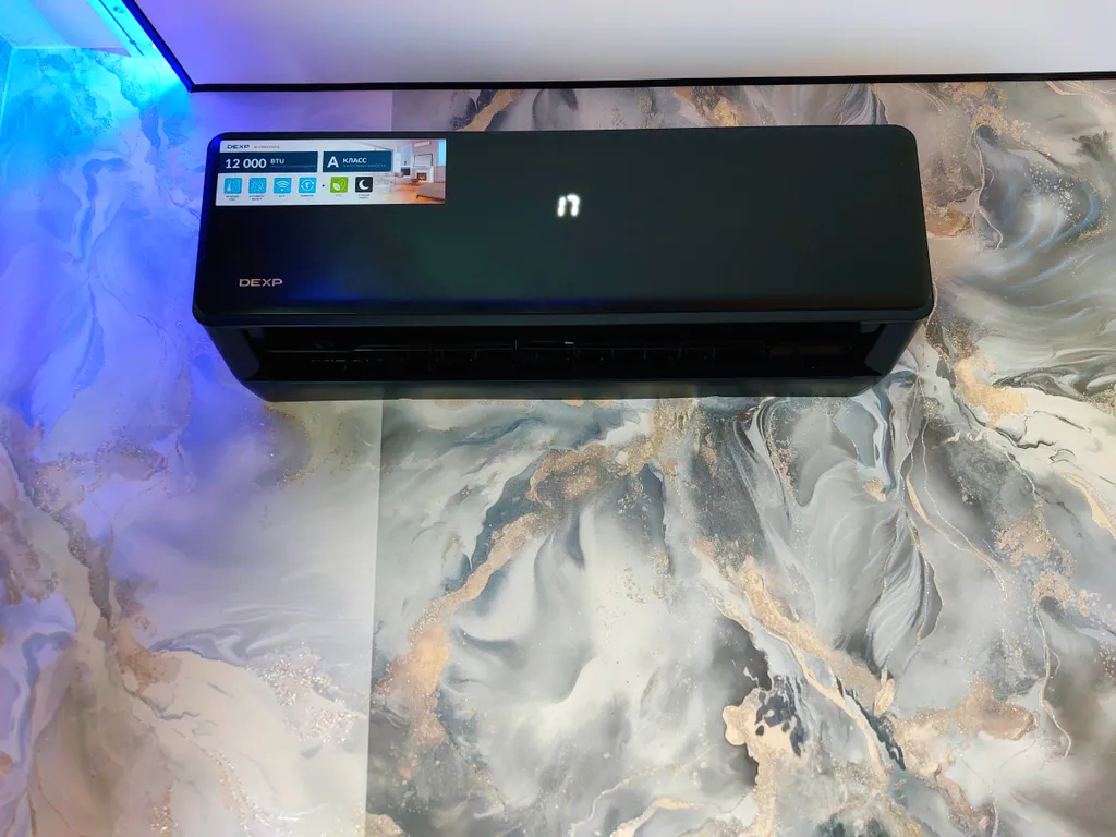 Capybara's style: центр, парящая кровать, тв-алиса, качель