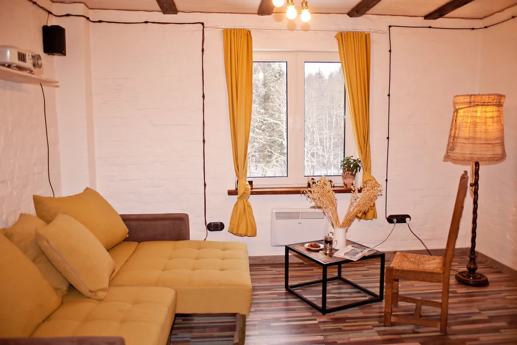 3-комнатный Дом