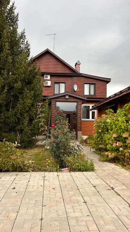 Коттедж Дом в Боровых — Казань