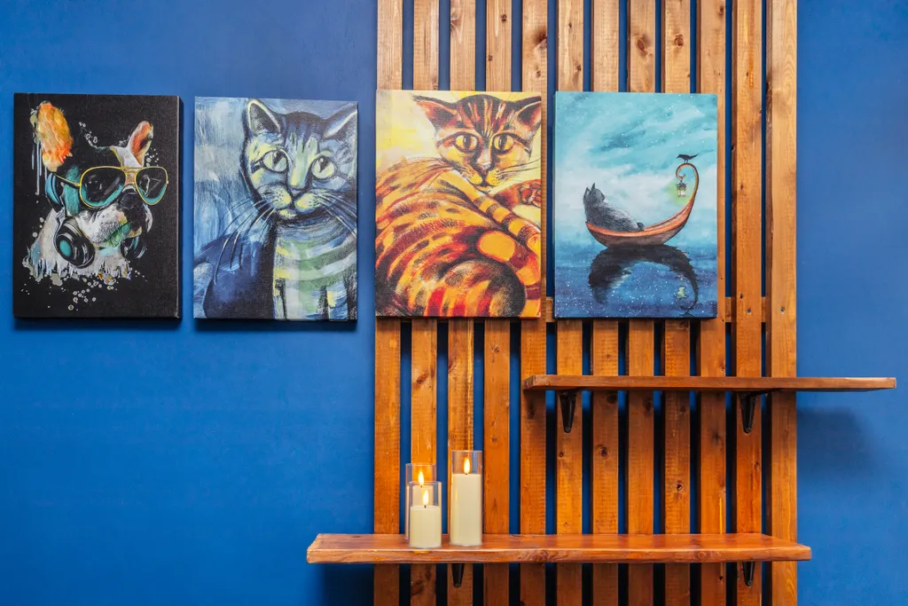 Семейная квартира с видом на горы