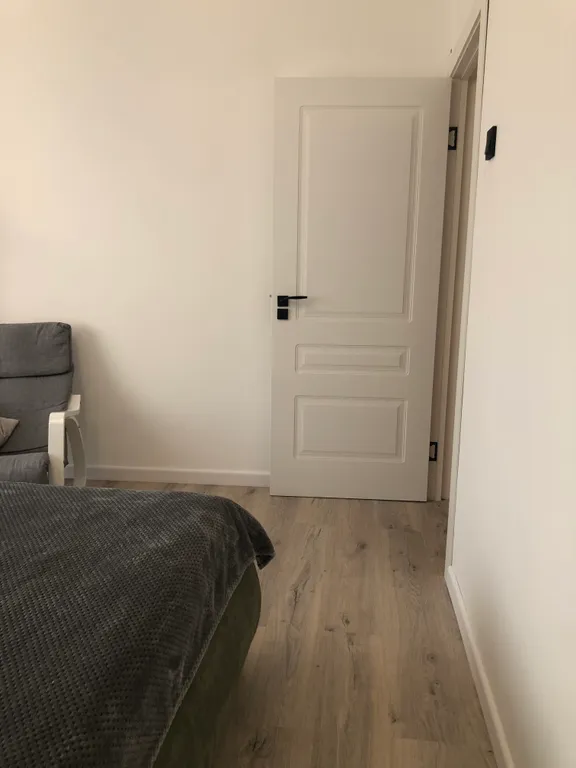 Большая квартира около Верхнего озера