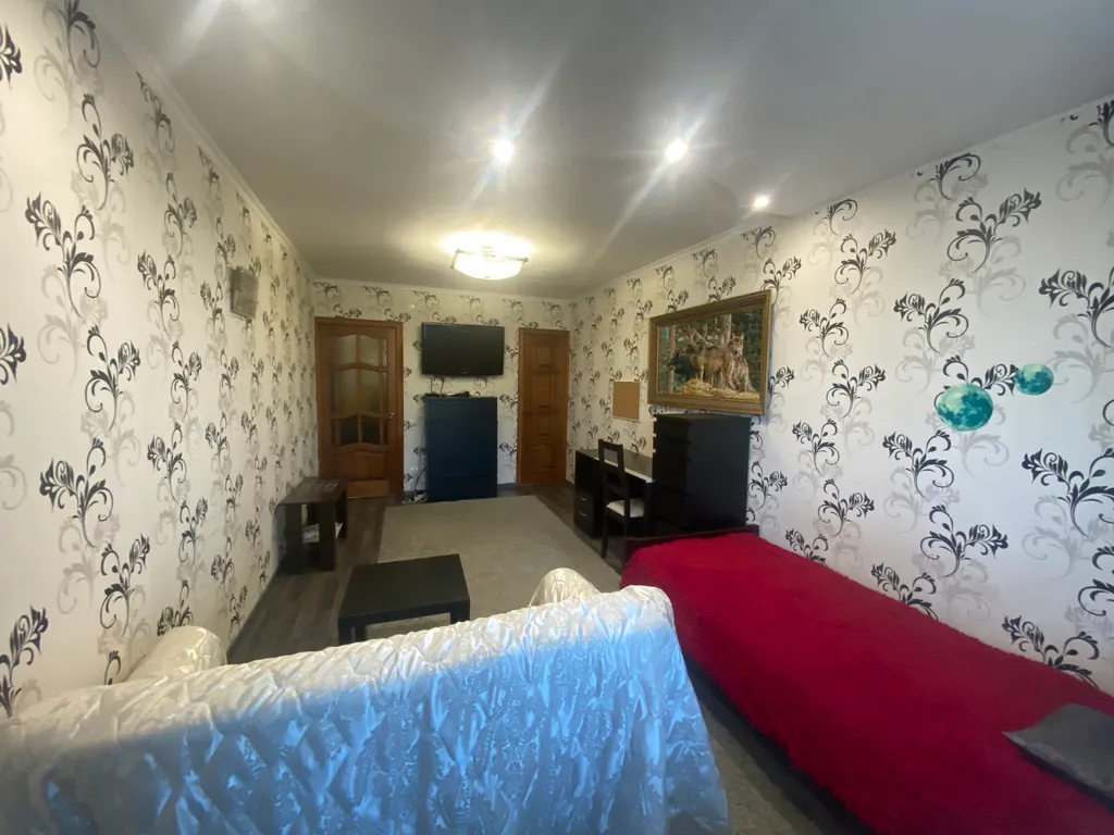 Квартира в центре города