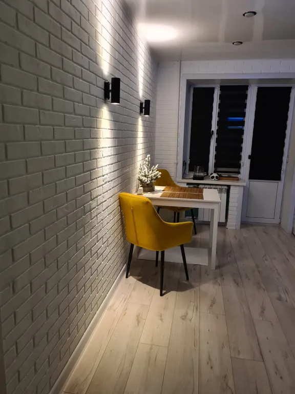 Дизайнерский люкс