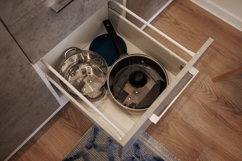 Уютная квартира-студия