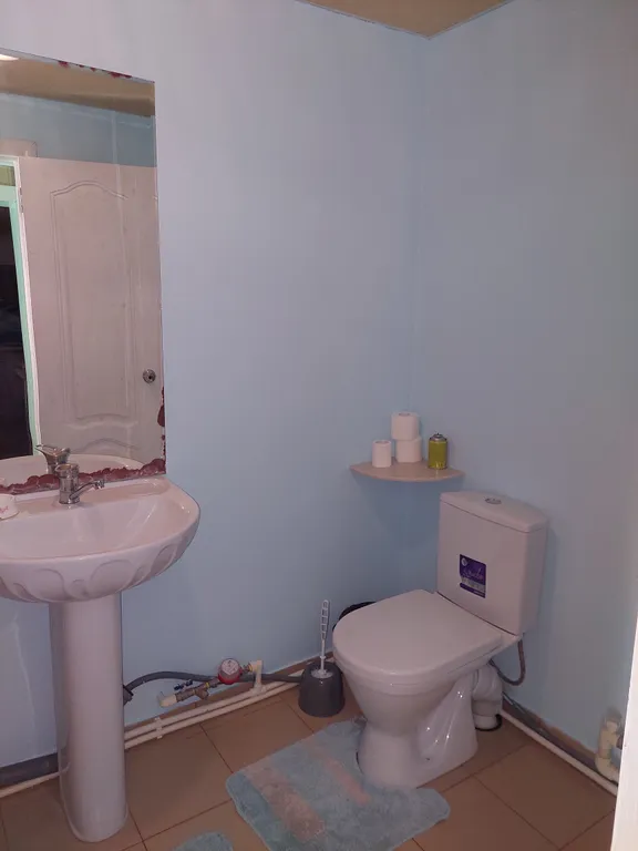 Коттедж Жилой дом Тихое место — Геленджик