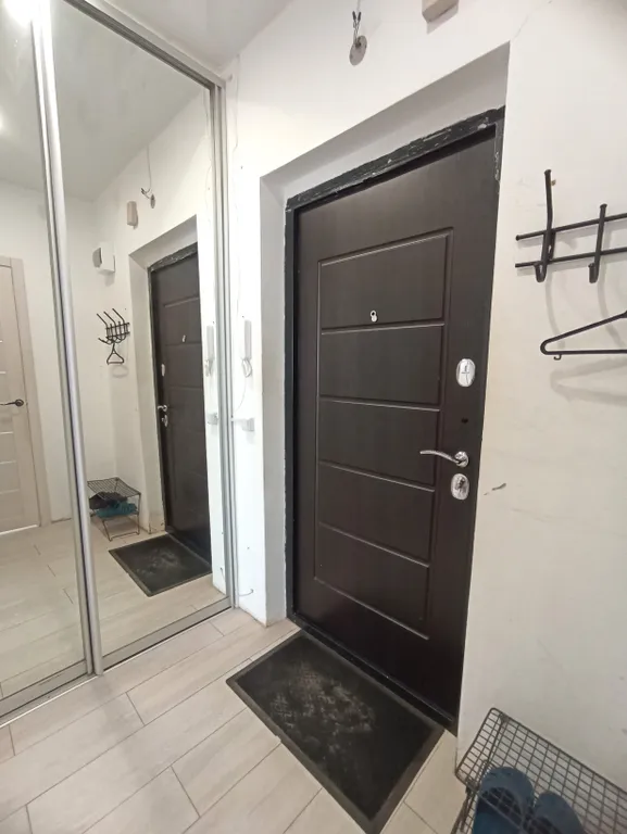 Светлая квартира-студия на 203м мкрн г.Якутска