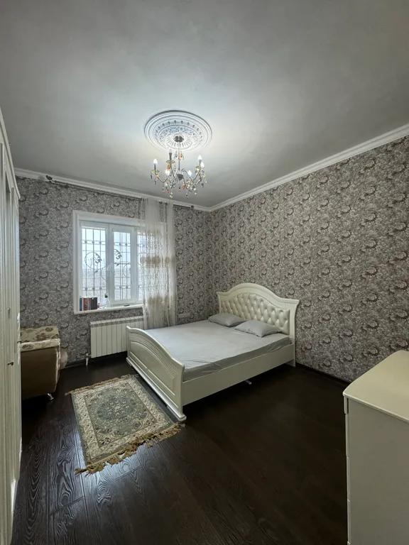 Уютный дом в солнечном Дагестане