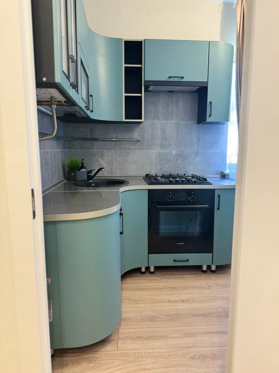 Квартира Квартира Toris Apartaments — Калининград