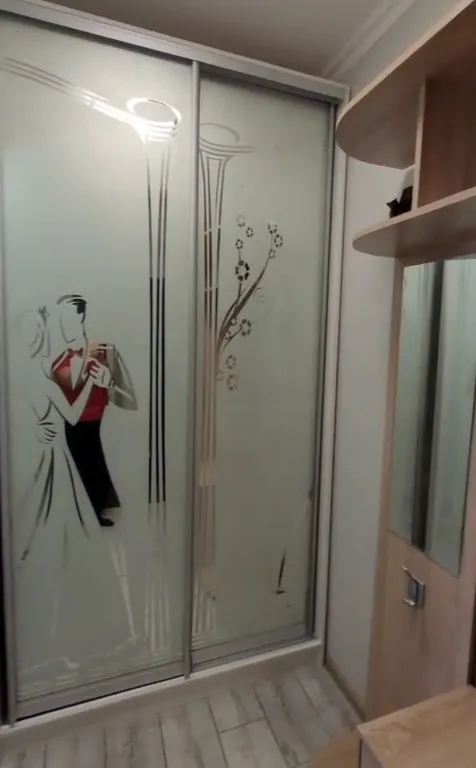 Студия в центре