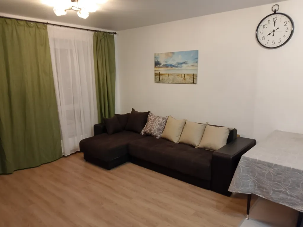 Евродвушка в Коммунарке, метро Потапово