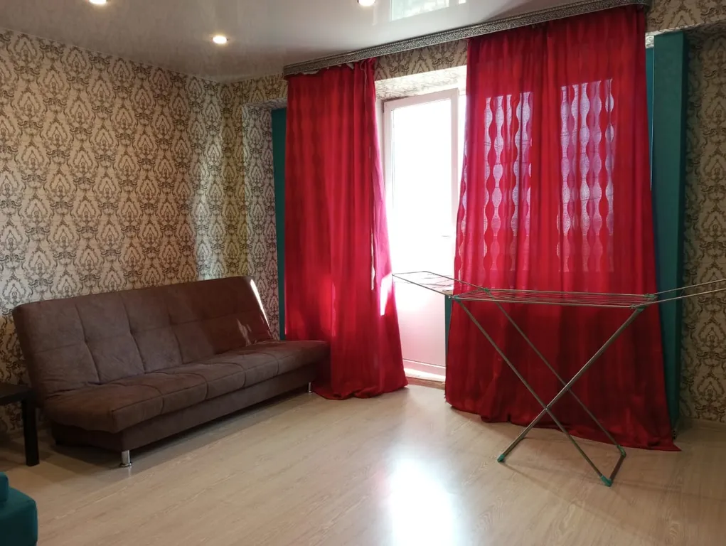 Квартира в центре